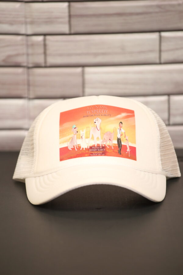 "Stray Star" Cap